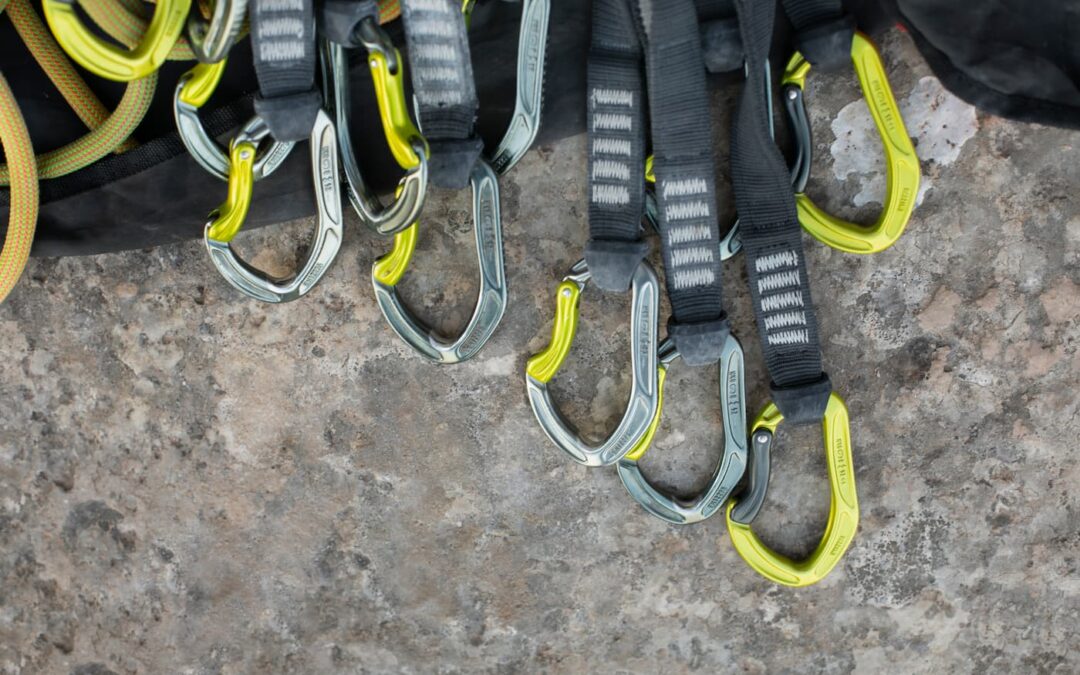 Everything You Need to Know About the Capacity of Polypropylene Lifting Slings and Their Safe Use in Industry