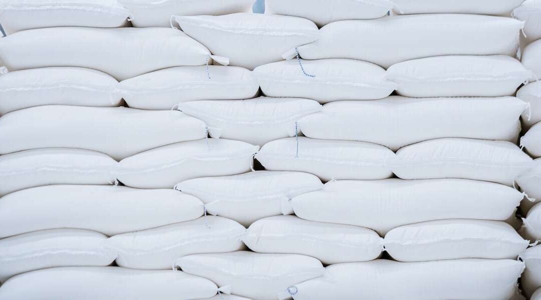 Learn What Makes Polypropylene Sugar Bags Essential for Preserving Product Quality