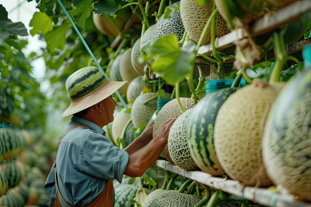lazo torchado aporta a cuidar la exportación de frutas